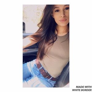 Meet your Posher, Priscilla